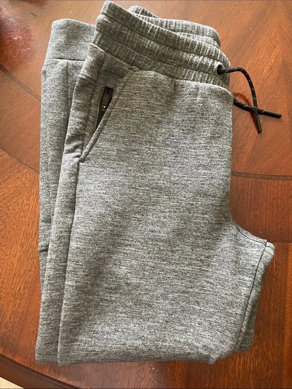 Boys Everyday Tech Jogger size L10/12